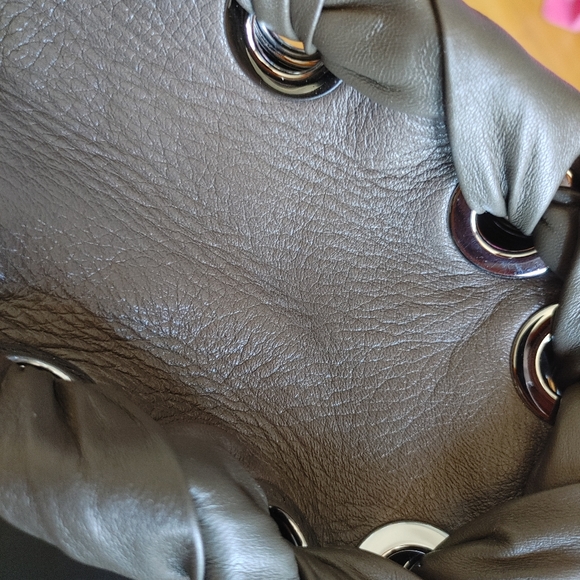 Jimmy Choo Rion Tote bag NWOT - Picture 9 of 16